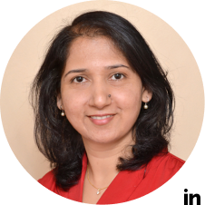 anuradha kothale